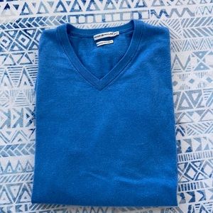 Peter Millar V Neck Sweater